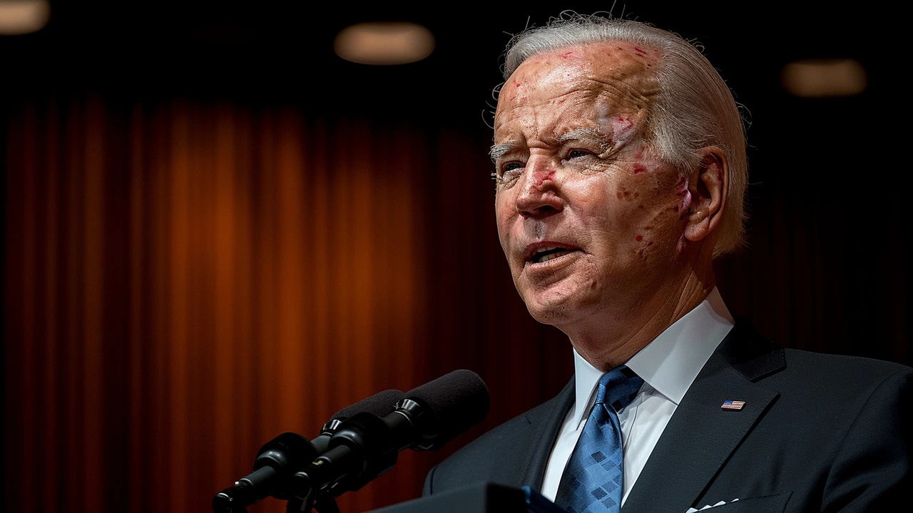 Biden’s Apology to Zelenskyy for Military Aid Delay and its Implications