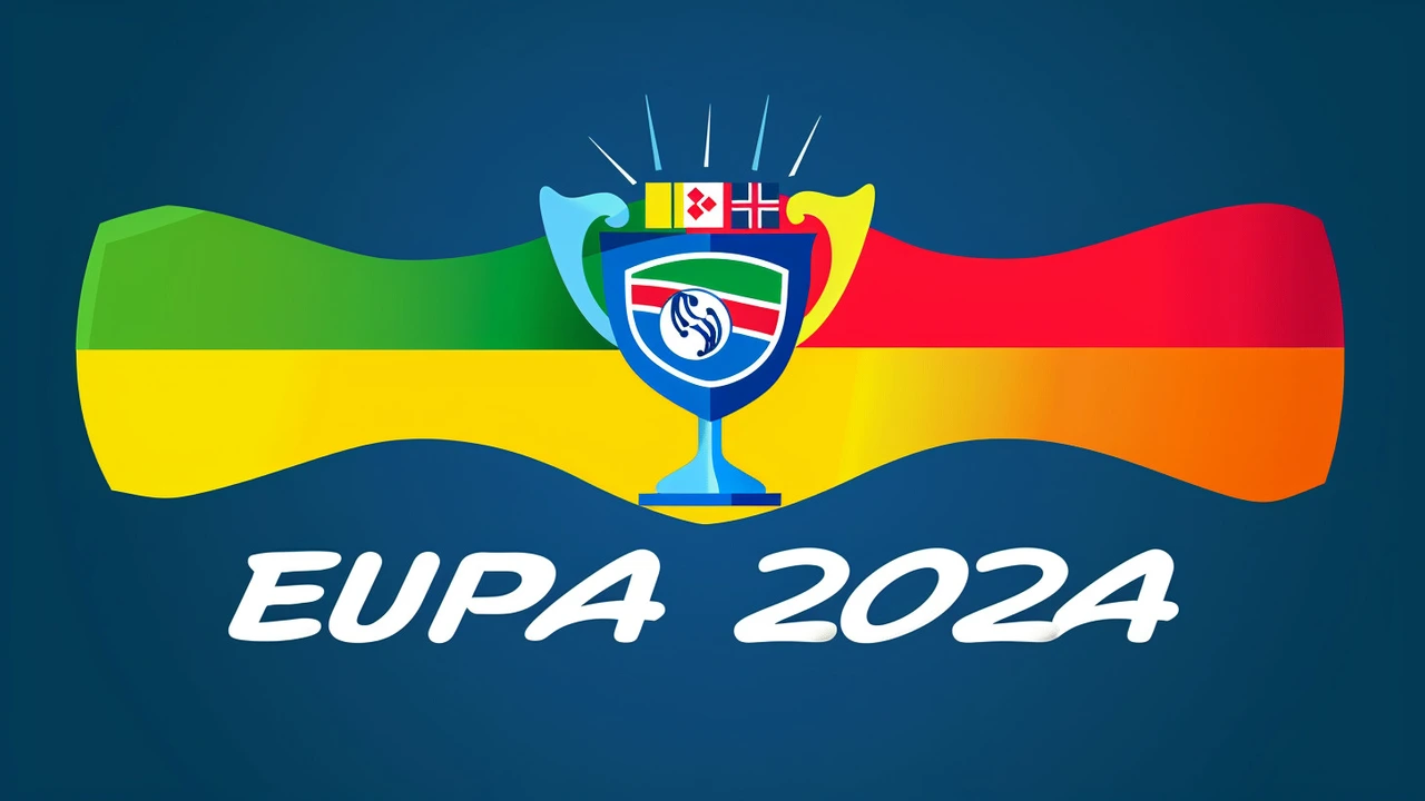 Euro 2024 Round of 16: Qualified Teams and Exciting Fixtures Unveiled