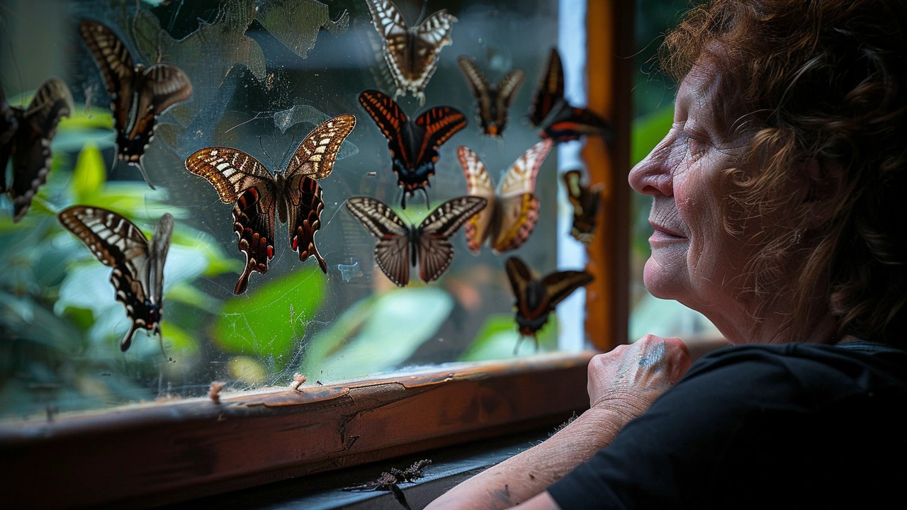 Italian Museum Recreates Tanzanian Forest to Highlight Biodiversity and Conservation