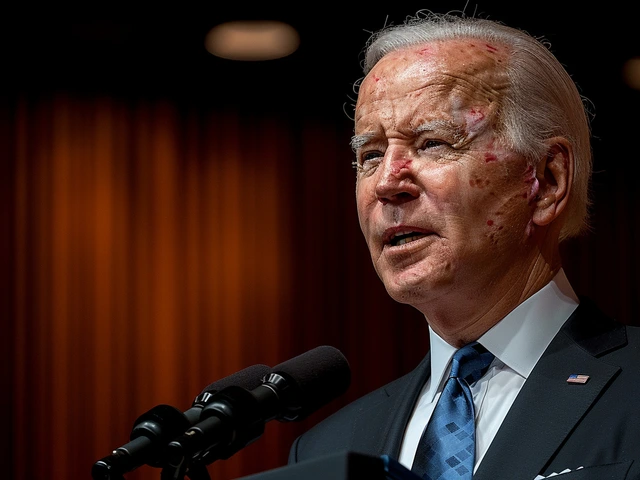 Biden’s Apology to Zelenskyy for Military Aid Delay and its Implications