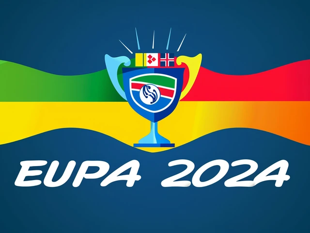 Euro 2024 Round of 16: Qualified Teams and Exciting Fixtures Unveiled