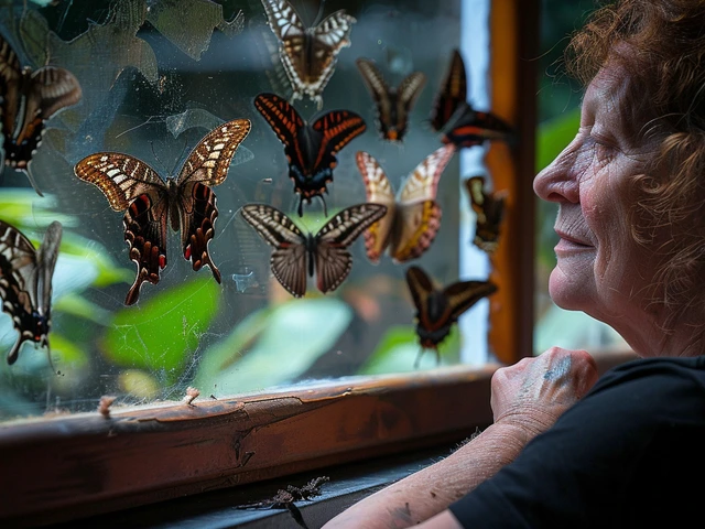 Italian Museum Recreates Tanzanian Forest to Highlight Biodiversity and Conservation