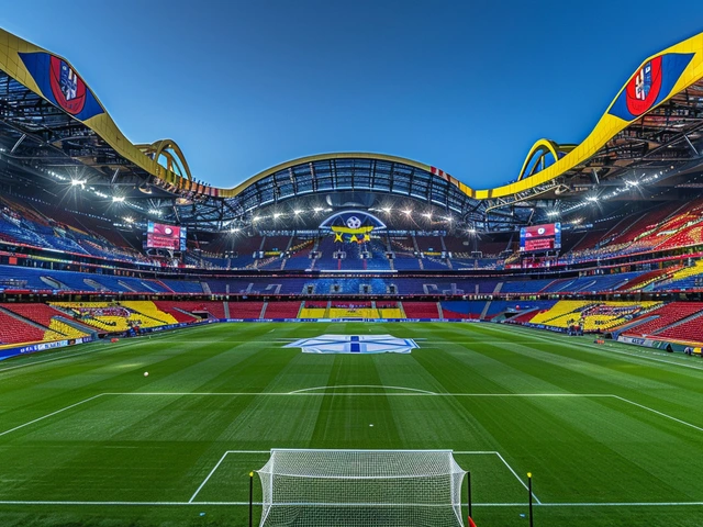 Romania vs Ukraine: Comprehensive Preview, Predictions, and Lineups for Euro 2024 Showdown