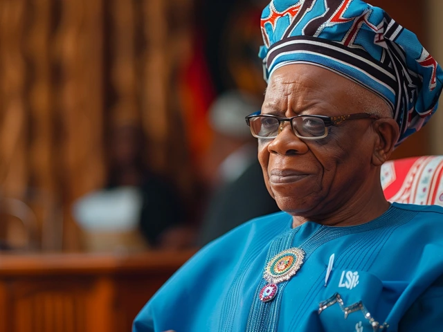 Tinubu Delays Decision on New National Minimum Wage for Extensive Consultations