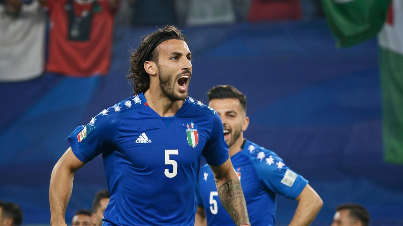 Latest Football Transfer Updates: Riccardo Calafiori Joins Inter, Kevin De Bruyne Considers Future, Pierre-Emile Hojbjerg's Italian Interests