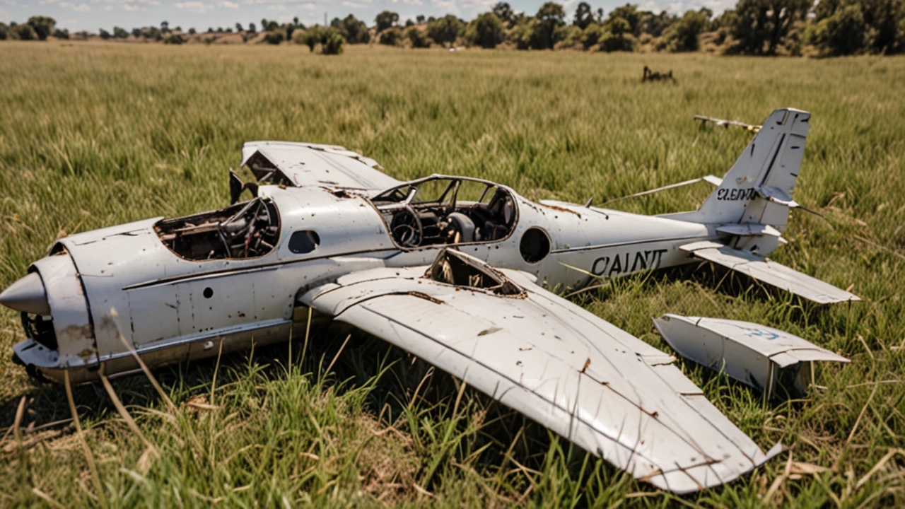 The Human Element in Aviation