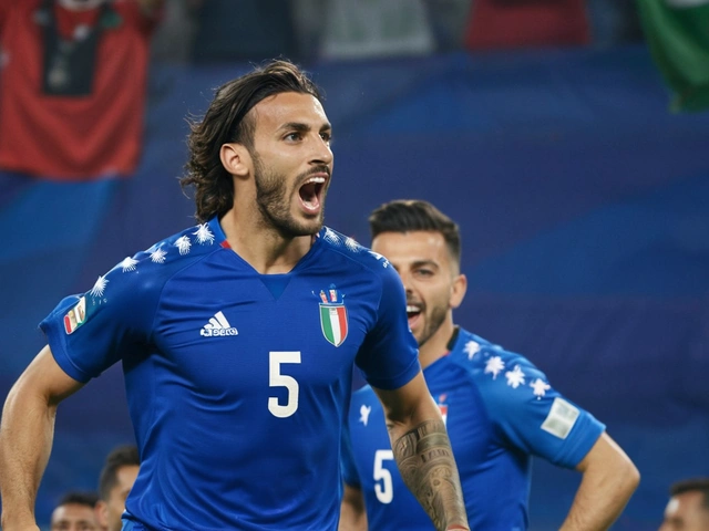 Latest Football Transfer Updates: Riccardo Calafiori Joins Inter, Kevin De Bruyne Considers Future, Pierre-Emile Hojbjerg's Italian Interests