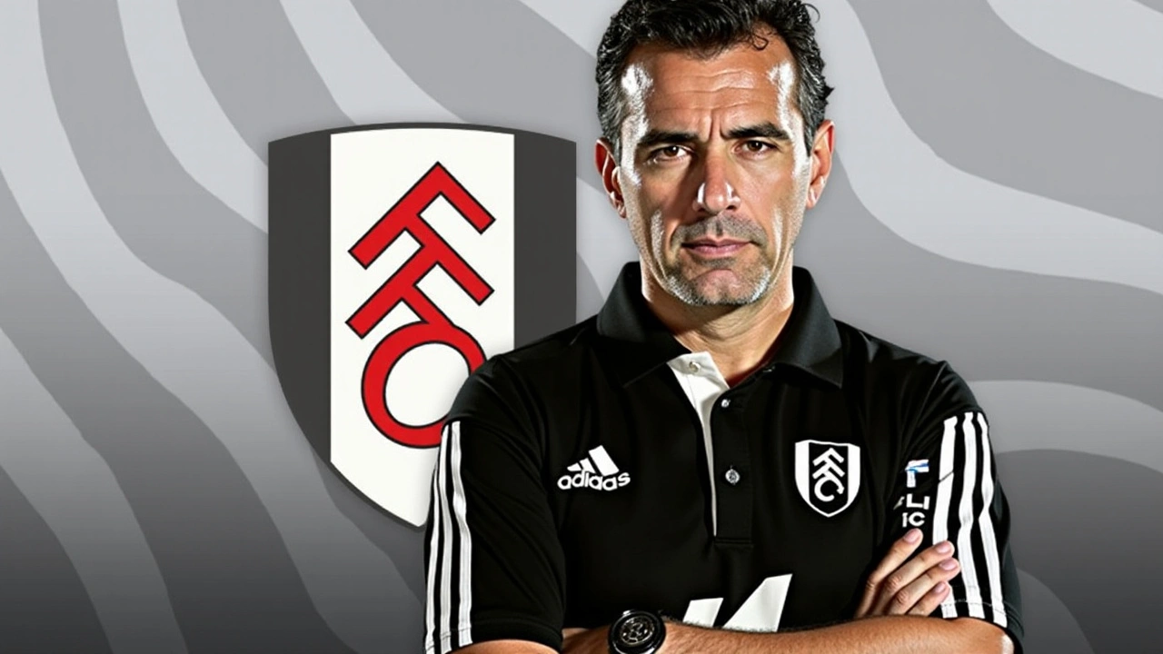 Marco Silva Discusses Fulham's Rebuild and Anticipation for Premier League Opener Against Manchester United