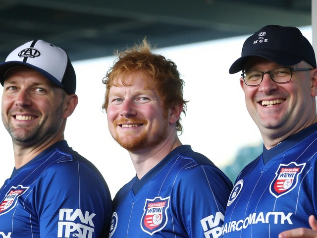 Ed Sheeran Leaves Ipswich vs. Liverpool Match at Half-Time: Analyzing the Dramatic Game