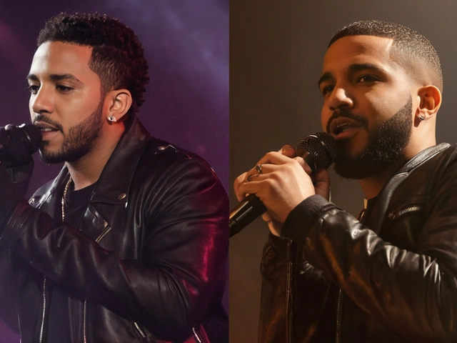 Inside the Creative Genius: How Kendrick Lamar's Engineer Crafted the Drake Diss Tracks