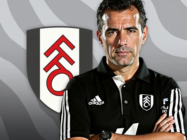 Marco Silva Discusses Fulham's Rebuild and Anticipation for Premier League Opener Against Manchester United