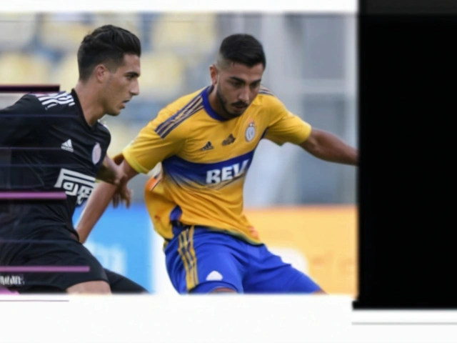 Thrilling Match Summary: Tigres UANL vs. Inter Miami CF - August 3, 2024 Highlights & Key Moments