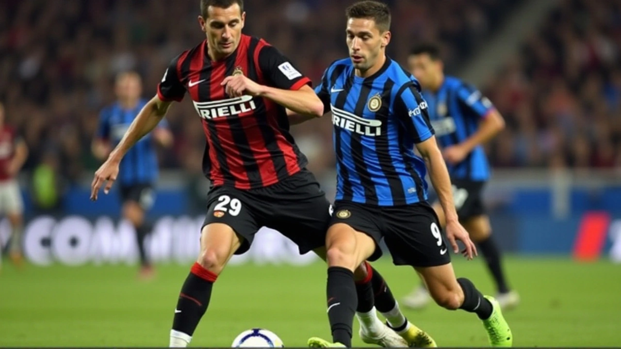 AC Milan's Autumn Pack: Tickets Now Available for Udinese, Club Brugge, and Napoli Matches at San Siro