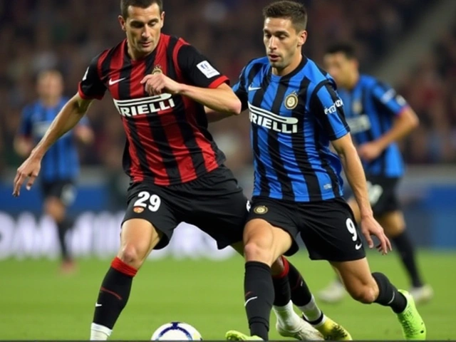 AC Milan's Autumn Pack: Tickets Now Available for Udinese, Club Brugge, and Napoli Matches at San Siro