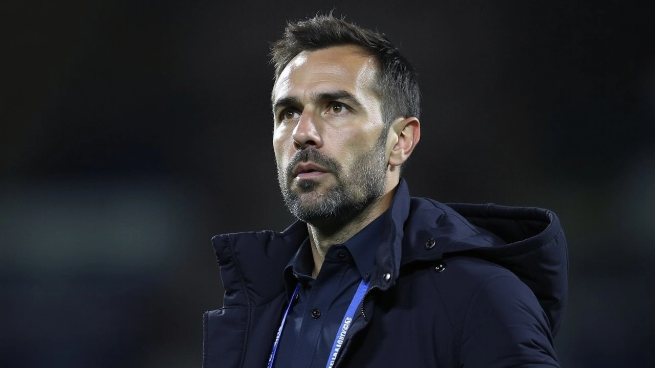 Hugo Viana Appointed as Manchester City’s New Director of Football