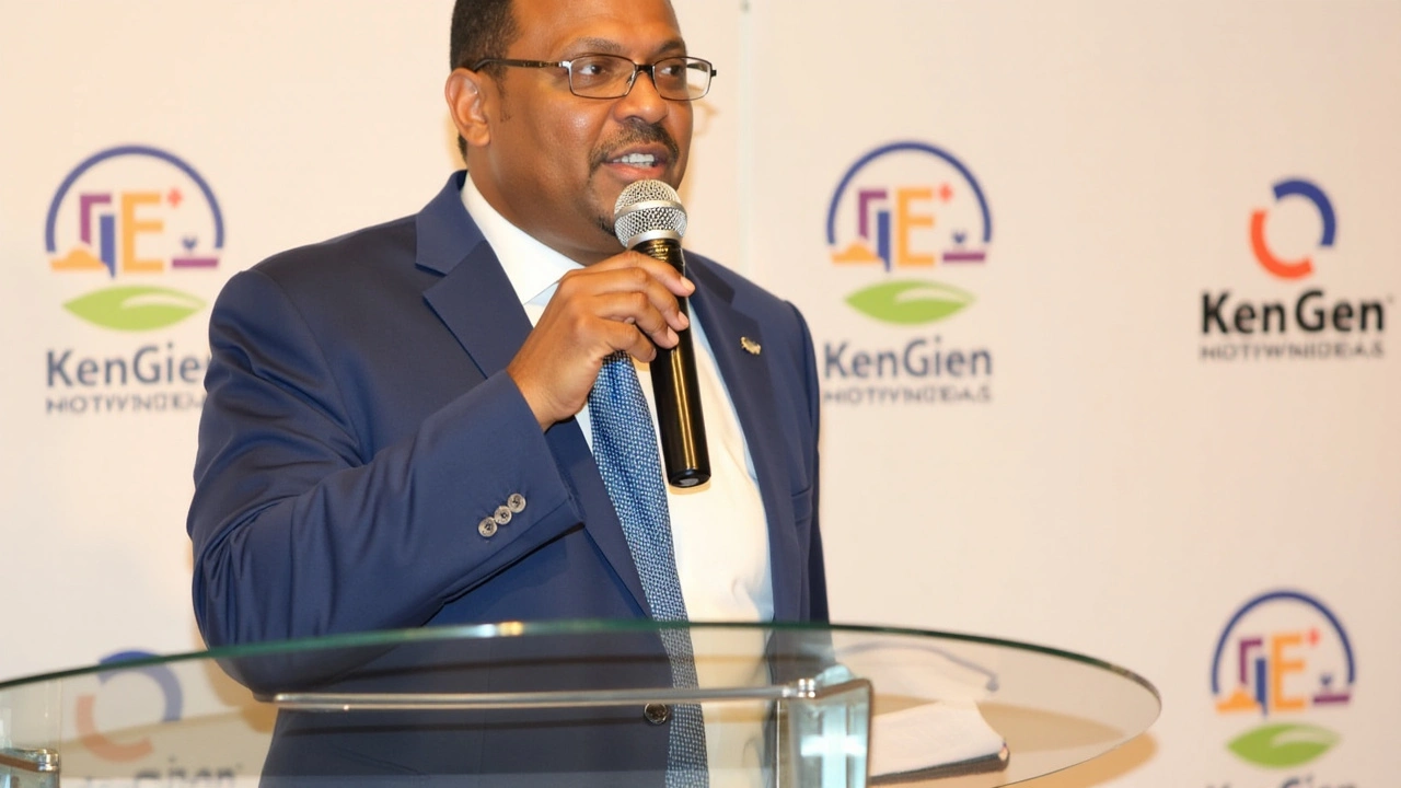 Revenue Boost from Geothermal Expansion