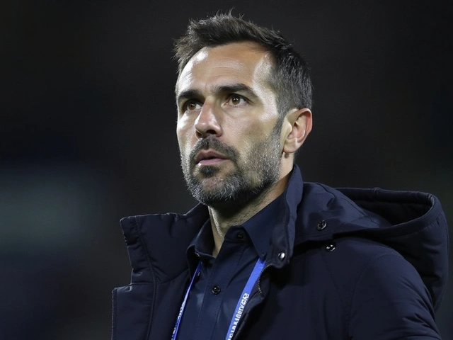 Hugo Viana Appointed as Manchester City’s New Director of Football