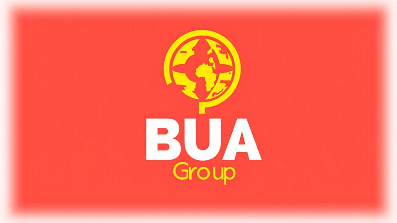 BUA Group Shares Update on Akwa Ibom Refinery Project Progress