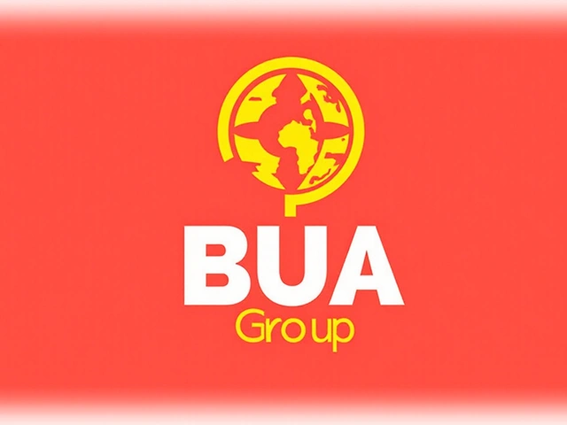 BUA Group Shares Update on Akwa Ibom Refinery Project Progress