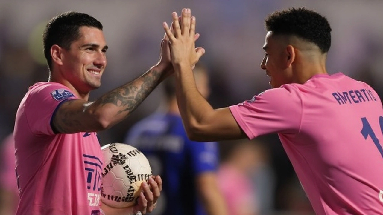 Ambition on Display: Miami’s Statement Signing