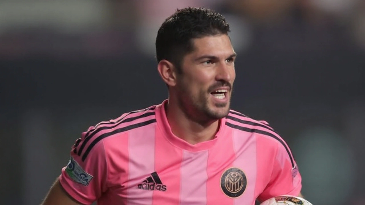 Rodrigo De Paul Joins Inter Miami: World Cup Winner Powers MLS Ambitions