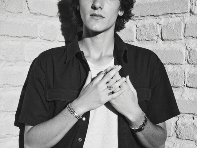 Georgie Farmer Talks Ajax, Self-Discovery, and High Stakes in Wednesday Season 2