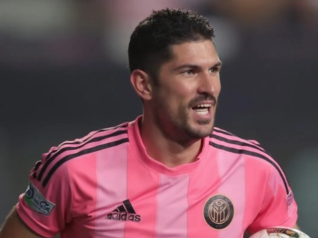 Rodrigo De Paul Joins Inter Miami: World Cup Winner Powers MLS Ambitions