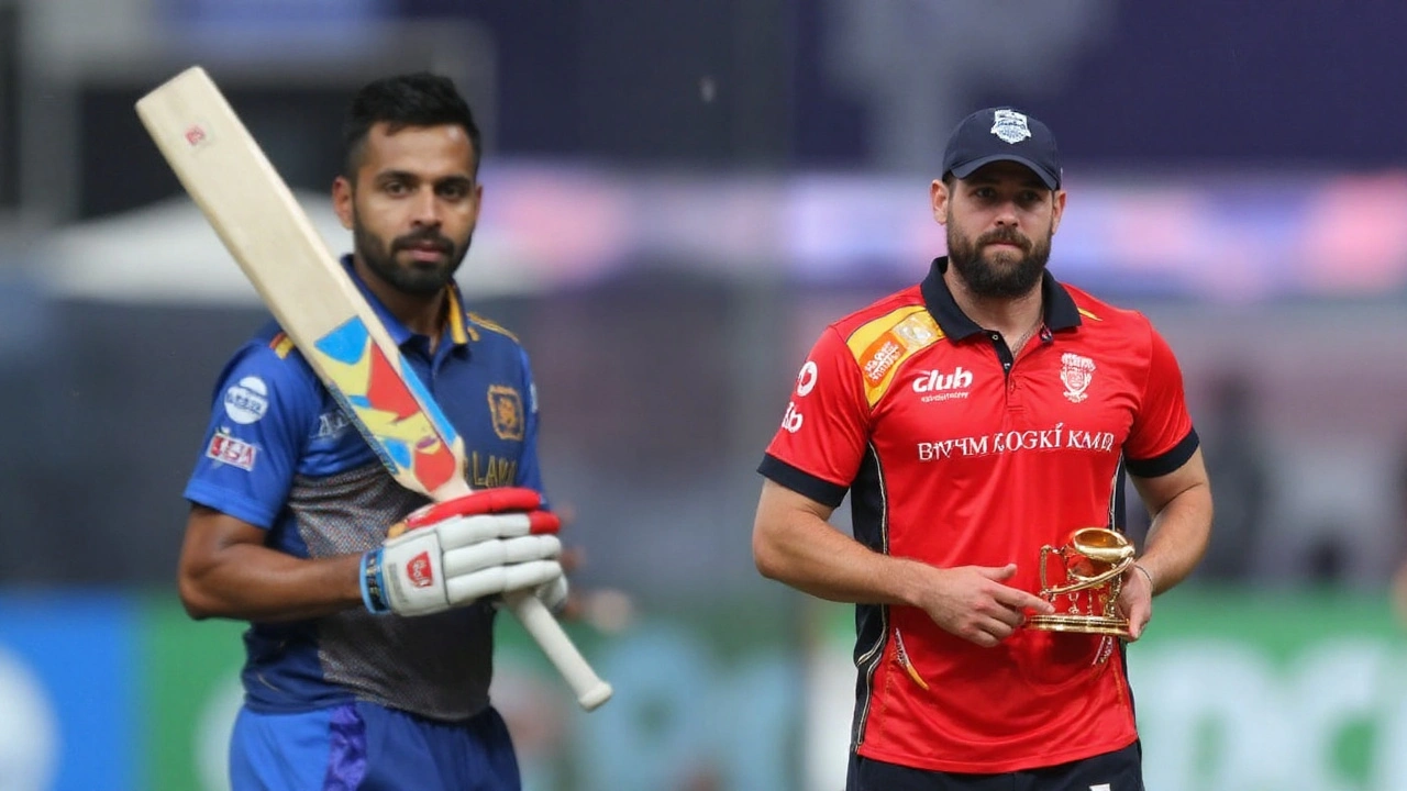 Asia Cup 2025 live streaming: Sri Lanka edge Hong Kong in tight T20 as fans tune in across platforms