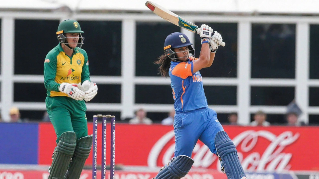 Implications for the Tournament