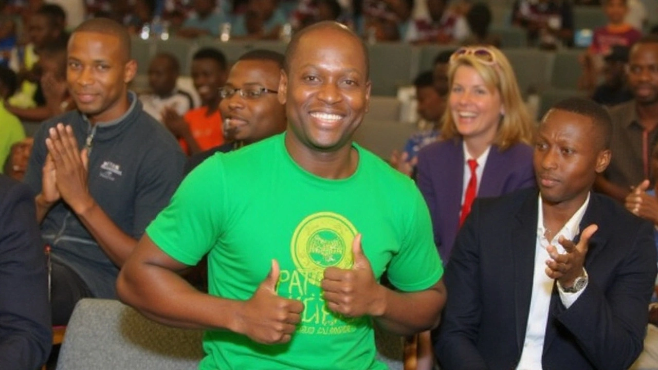 Implications, reactions and next steps