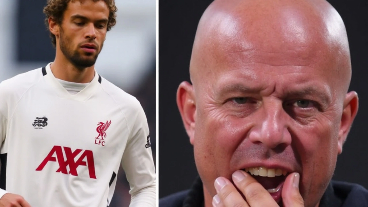 Liverpool vs Everton: No Verified Lineup Naming Hugo Ekitike or Mac Allister Yet