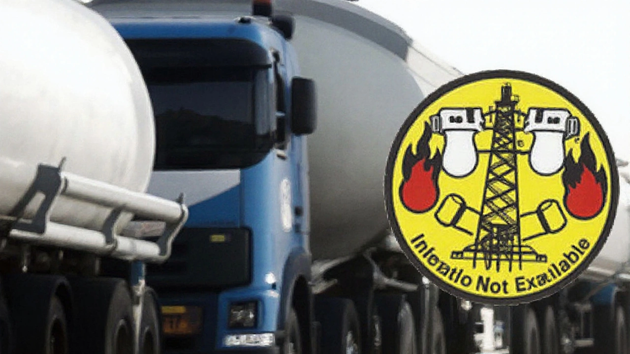 PENGASSAN Joins NUPENG in Threatening Strike Over Dangote Refinery Layoffs