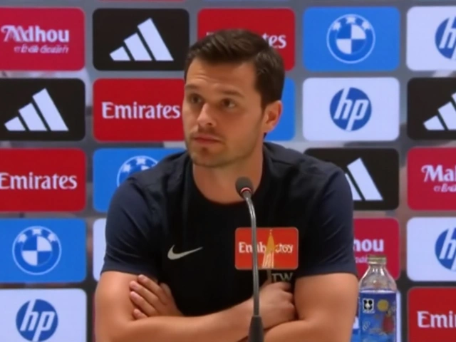 Alonso Explains Vinicius Jr. Benchings as Real Madrid Reinvents Its Attack