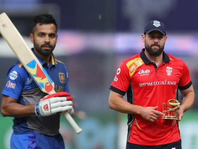 Asia Cup 2025 live streaming: Sri Lanka edge Hong Kong in tight T20 as fans tune in across platforms