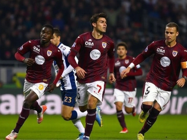 Atalanta’s 3-0 Rout of Torino Highlights Serie A Dominance