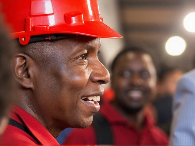 Johannesburg High Court declares Kunene's 'cockroach' slur hate speech