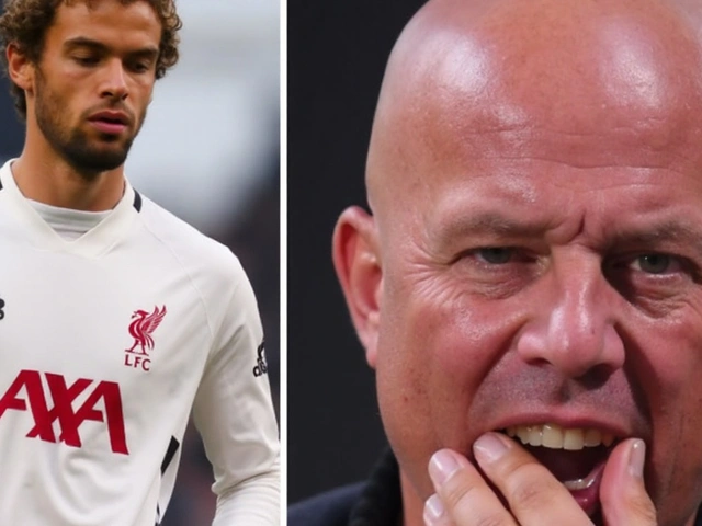 Liverpool vs Everton: No Verified Lineup Naming Hugo Ekitike or Mac Allister Yet