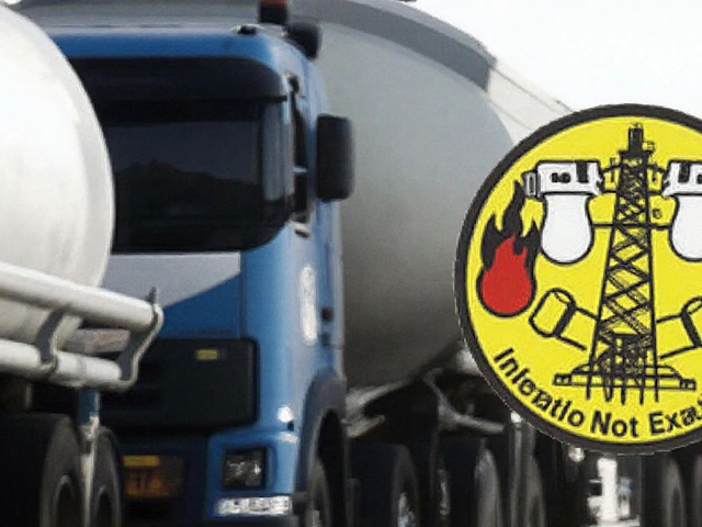 PENGASSAN Joins NUPENG in Threatening Strike Over Dangote Refinery Layoffs