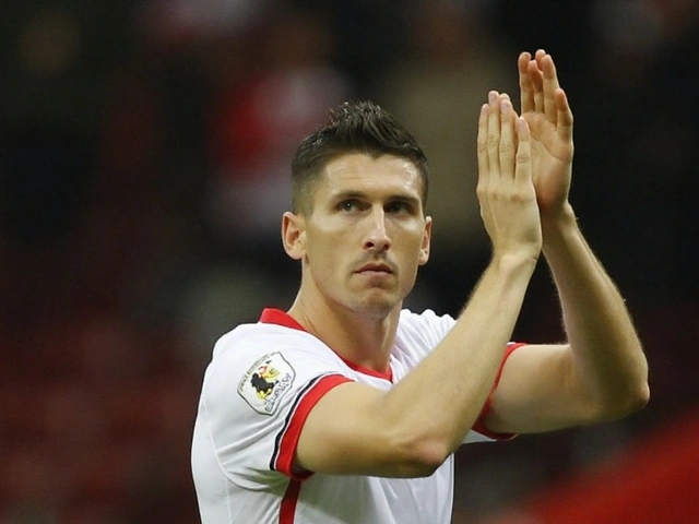 Poland squad watch: Jan Urban era begins as Lewandowski scores and captaincy talk heats up