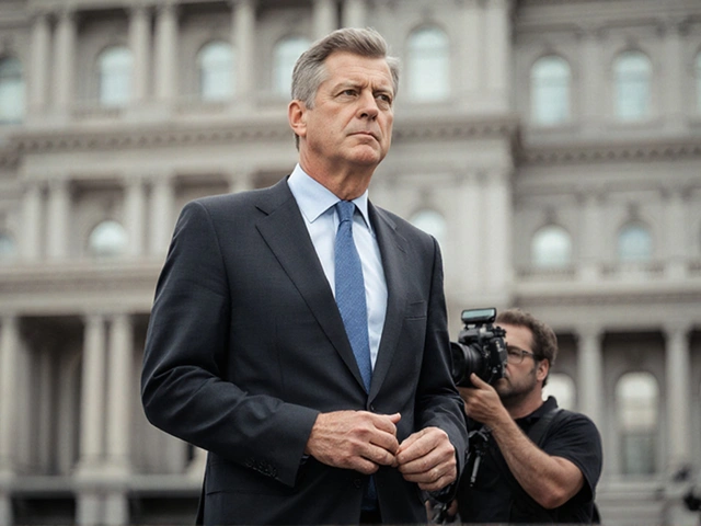 Trump Warns of Possible Tylenol Link to Autism