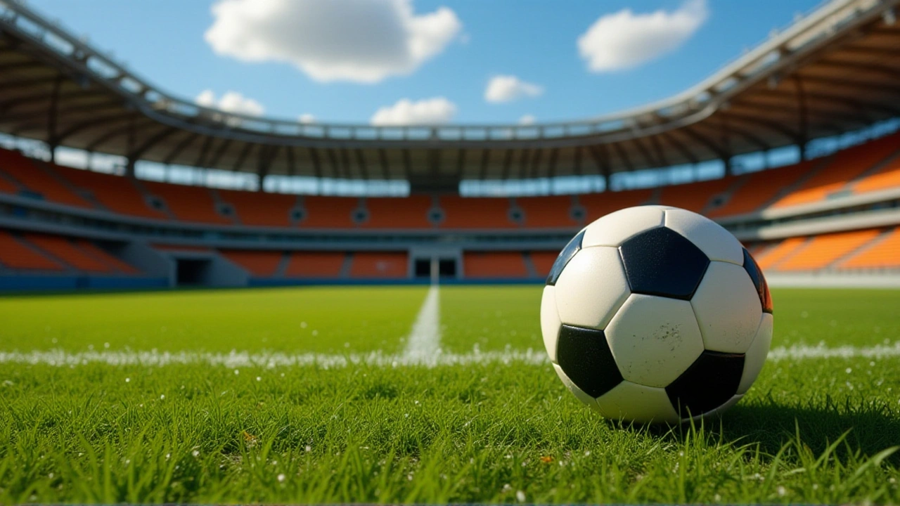 Fluminense vs Juventude: 2-0 Prediction at Maracanã for Serie A Showdown