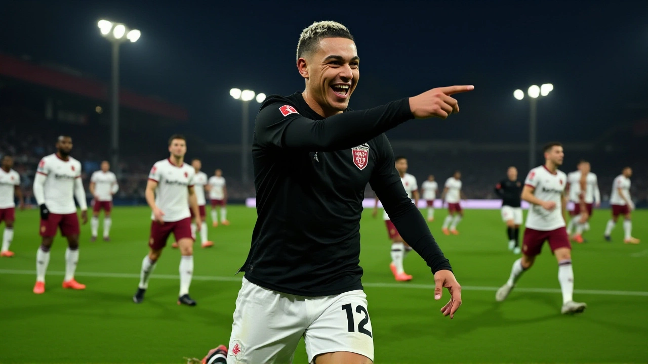 Looking Ahead: First Match and Season Outlook