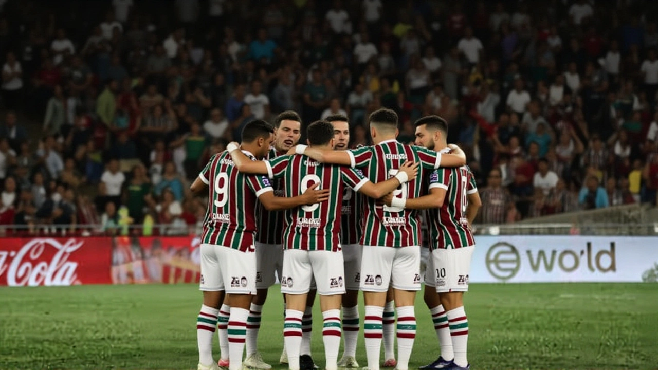 Looking Ahead: What Comes After the Match?