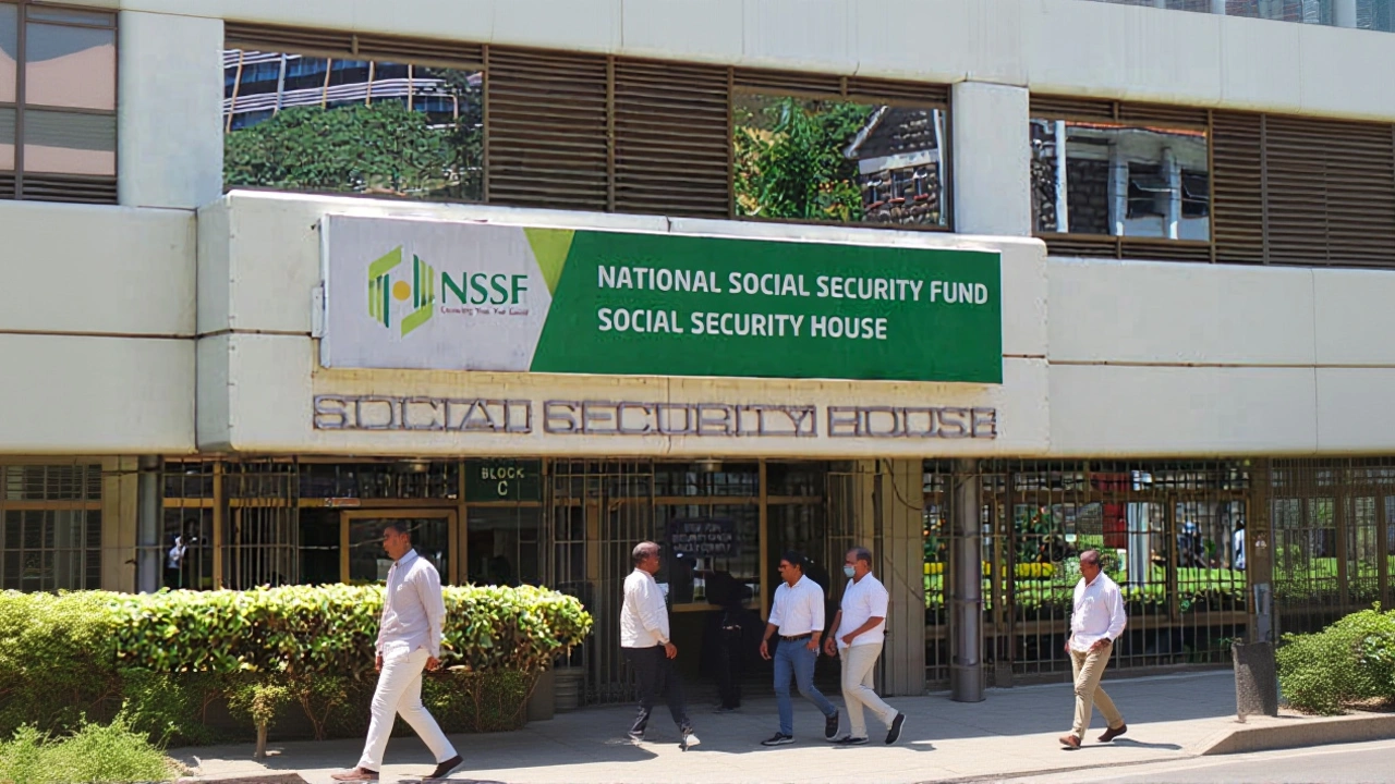 Potential Impact on the Labour Market