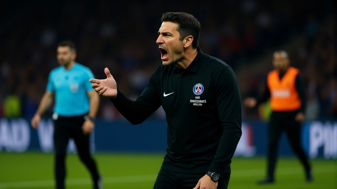 Reactions and Comparisons