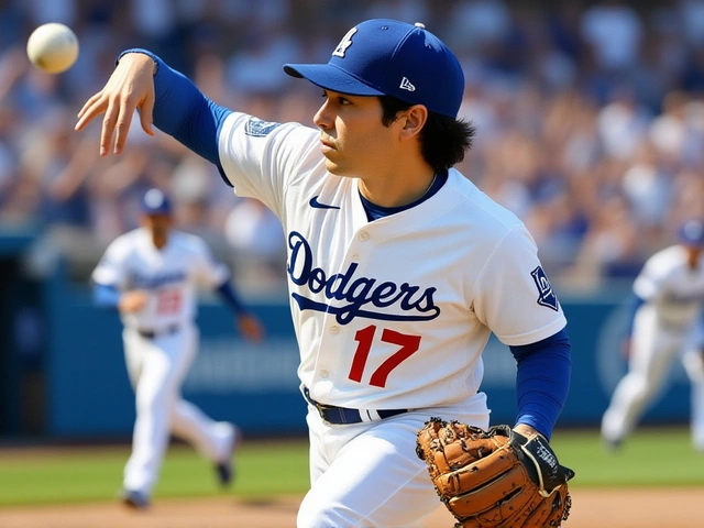 Blue Jays One Win Away from Title After 6-1 Game 5 Win Over Dodgers