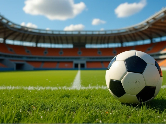 Fluminense vs Juventude: 2-0 Prediction at Maracanã for Serie A Showdown