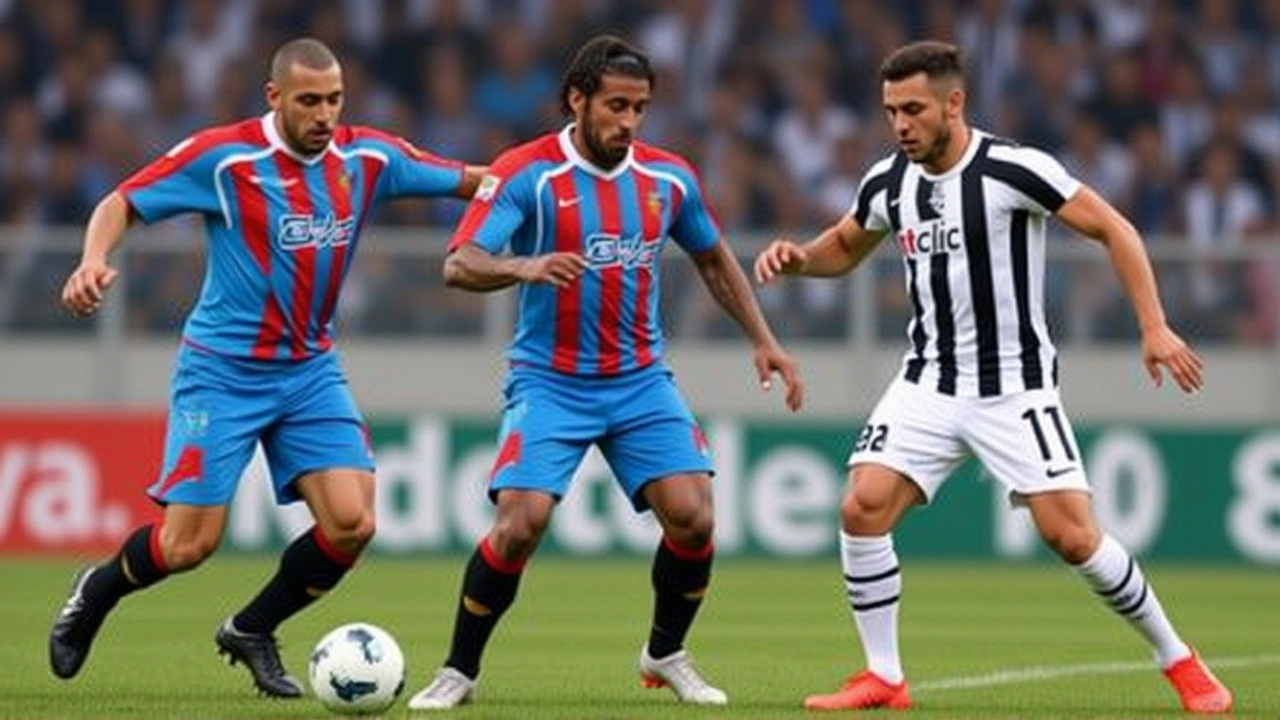 Udinese vs Cagliari: Serie A Showdown at Stadio Friuli Predicts Draw