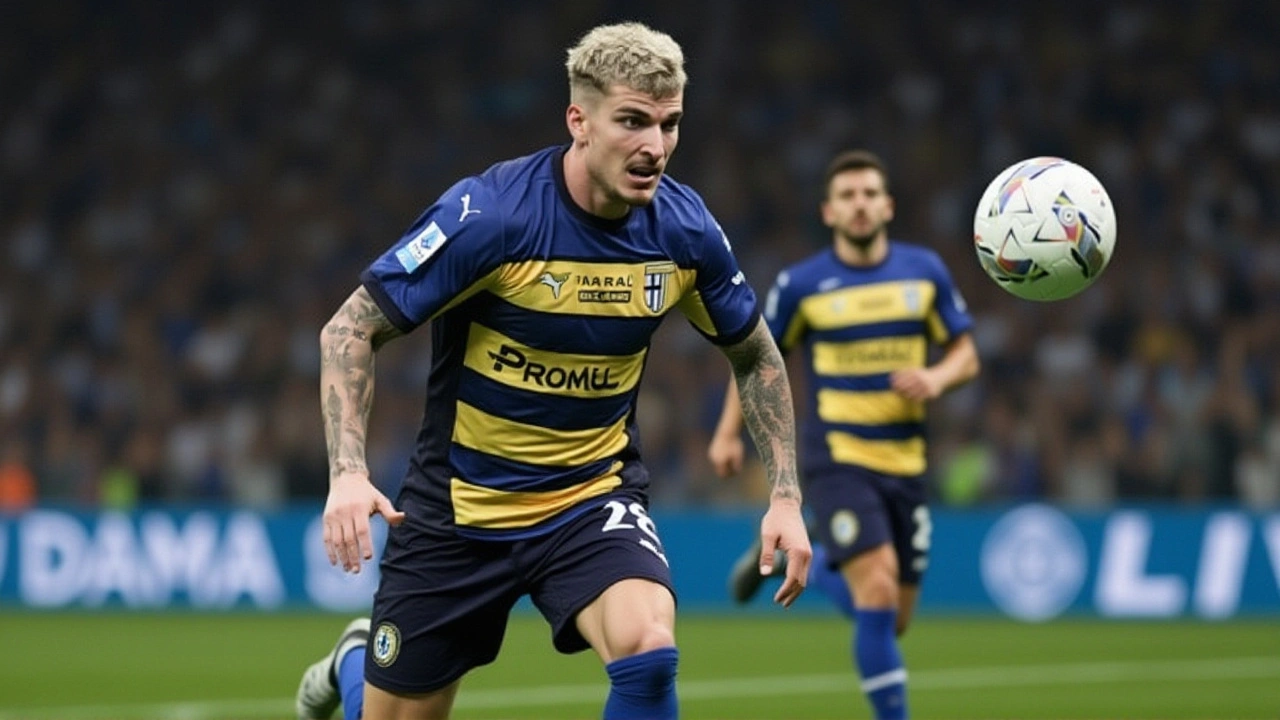 What a draw would mean