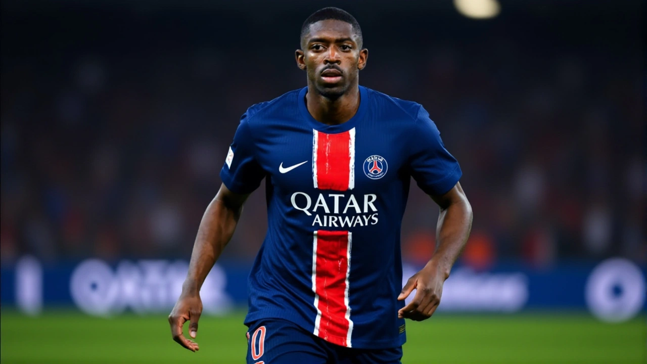 What’s Next for the Mbappé Brothers?